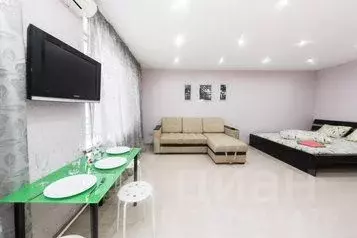 1-к кв. Москва Грузинский пер., 6 (38.0 м)