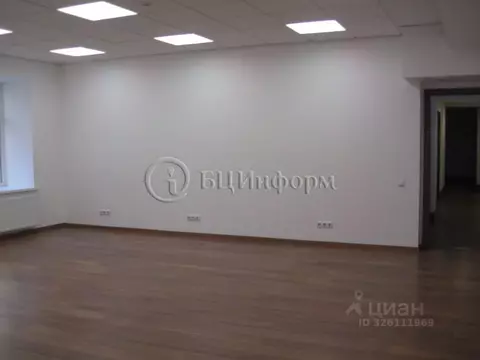 Офис в Санкт-Петербург Невский просп., 104 (111 м)