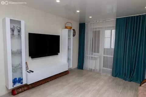 2-комнатная квартира: Шелехов, 11-й квартал, 4к3 (47.5 м)