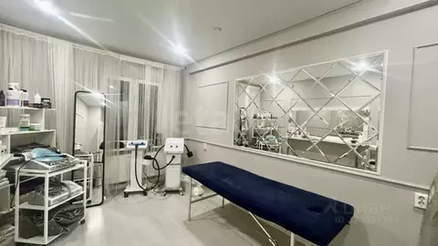 1-к кв. Татарстан, Набережные Челны ул. Раскольникова, 18 (31.8 м)