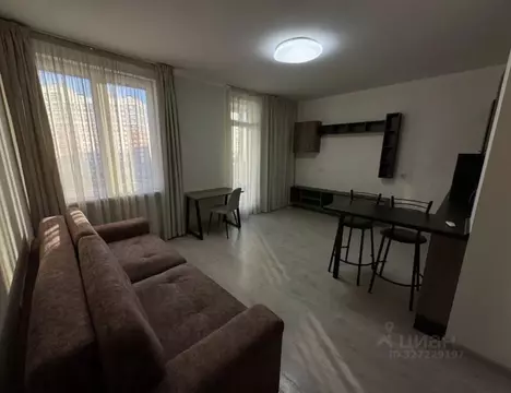 Студия Санкт-Петербург дор. Кушелевская, 6к1 (31.7 м)