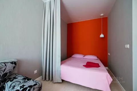 1-к кв. Коми, Сыктывкар Октябрьский просп., 140 (30.0 м)