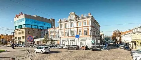 Офис в Нижегородская область, Нижний Новгород Рождественская ул., 11 ...