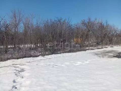 Участок в Белгородская область, Губкин Горняк-Мичуринец СТ, 1529 (7.18 ...