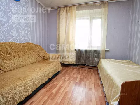 Комната Ульяновская область, Ульяновск просп. Нариманова, 85 (17.5 м)