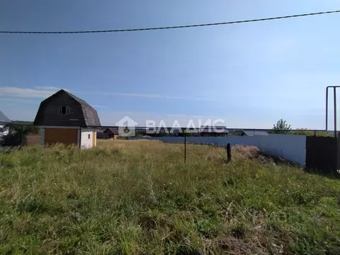 Участок в Татарстан, Верхнеуслонский район, с. Печищи Новая ул. (15.4 ...