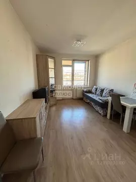 Студия Санкт-Петербург просп. Ветеранов, 169к1 (23.5 м)