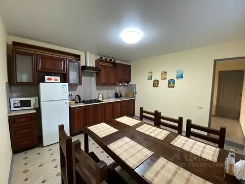 Дом в Краснодарский край, Анапа муниципальный округ, Благовещенская ...