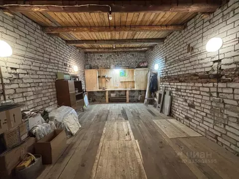 Гараж в Архангельская область, Архангельск Верхняя Повракула мкр,  (31 ...