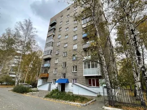 1-к кв. Новосибирская область, Новосибирск Дачная ул., 23/2 (32.5 м)