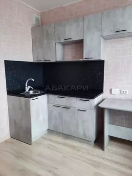 1-к кв. Красноярский край, Красноярск просп. 60 лет Образования СССР, ...