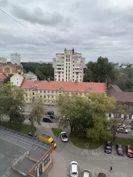 2-к кв. Калининградская область, Калининград Московский просп., 163 ...