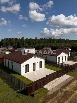 Дом в Ленинградская область, Ломоносовский район, Низинское с/пос, ...