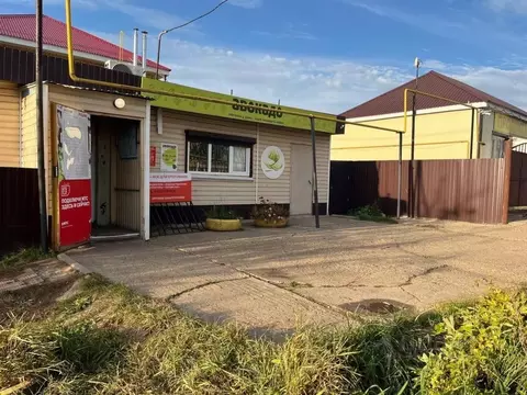 Торговая площадь в Татарстан, Тукаевский район, Малошильнинское с/пос, ...