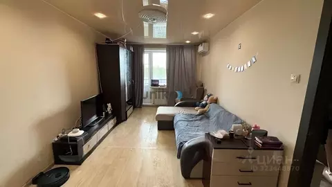 1-к кв. Хабаровский край, Имени Лазо район, Хор рп ул. Кирова, 14 ...