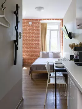 Комната Москва Краснопрудная ул., 24С1 (15.0 м)