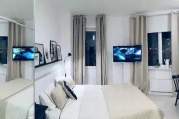 1-к кв. Московская область, Химки Зеленая ул., 6к1 (29.0 м)