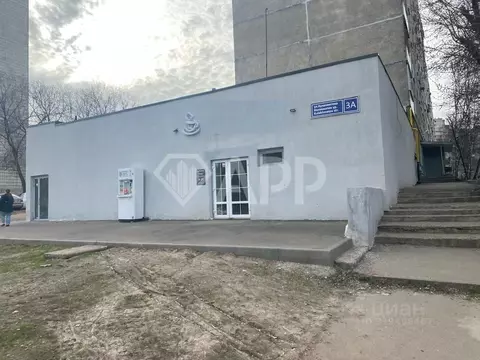 Помещение свободного назначения в Татарстан, Казань ул. Кулахметова, 3 ...