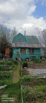 Дом в Калужская область, Калуга Ласточка СНТ, пер. 3-й Васильковый (80 ...