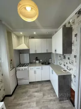 2-к кв. Брянская область, Брянск Автозаводец мкр, 14 (47.5 м)