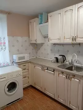 Продается 3-комнатная квартира