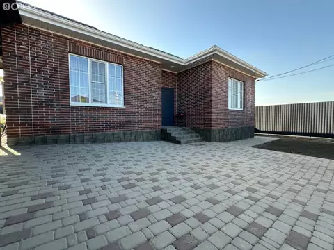 Дом в Аксай, Садовая улица (145 м)