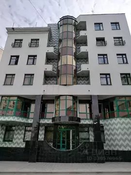 Офис в Москва Последний пер., 6к1 (57 м)