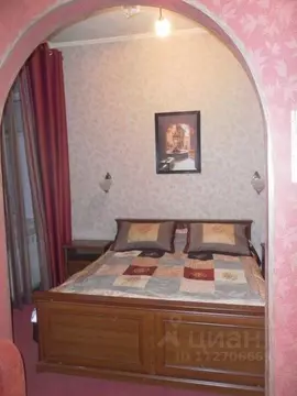 Комната Липецкая область, Чаплыгин Советская ул., 60 (10.0 м)