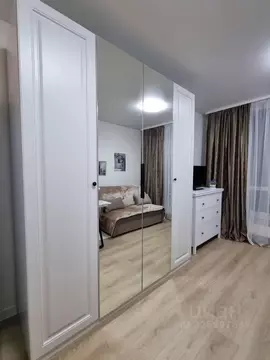 Студия Москва Производственная ул., 17 (23.0 м)