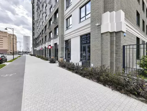 Помещение свободного назначения в Тюменская область, Тюмень ул. ...