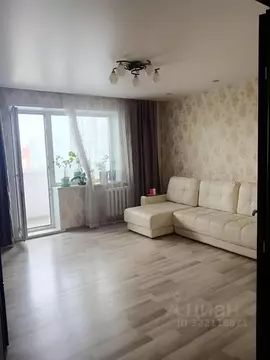 2-к кв. Омская область, Омск СибНИИСХоз мкр, пер. 1-й Башенный, 8к1 ...