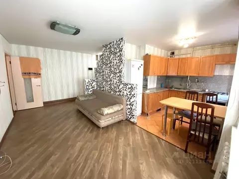 2-к кв. Башкортостан, Уфа ул. Бессонова, 3 (43.0 м)