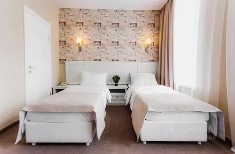 Комната Москва Большая Никитская ул., 24/1С6 (15.0 м)