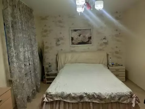 3-к кв. Чувашия, Чебоксары ул. Академика Алексея Николаевича Крылова, ...