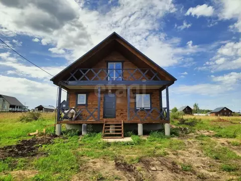 Дом в Башкортостан, Иглинский сельсовет, с. Иглино ул. Белинского, 96 ...