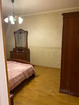 3-к кв. Москва ул. Обручева, 13 (75.0 м)