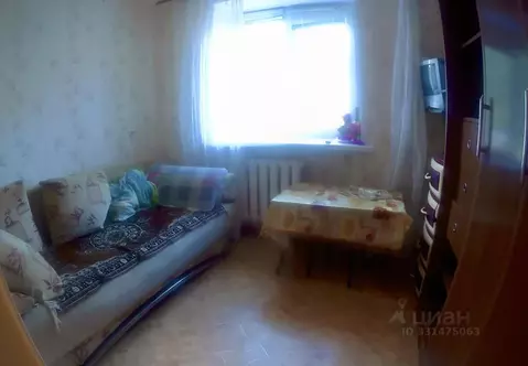 Студия Самарская область, Самара ул. Георгия Димитрова, 38 (16.8 м)