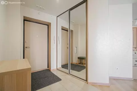 3-комнатная квартира: Екатеринбург, улица Куйбышева, 21 (140 м)