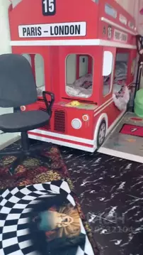 Комната Краснодарский край, Сочи ул. Рассветная, 52