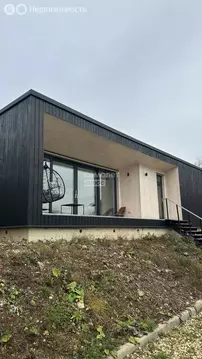 Дом в Московская область, Дмитровский муниципальный округ, деревня ...