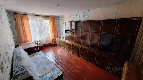 2-к кв. Калининградская область, Багратионовский муниципальный округ, ...