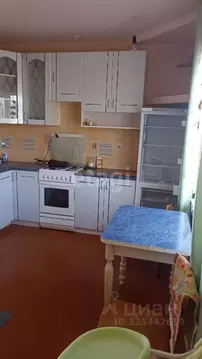 Дом в Башкортостан, Караидельский район, с. Магинск Нагорная ул., 13А ...