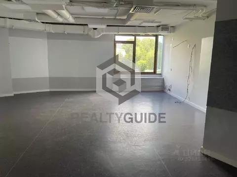 Помещение свободного назначения в Москва ул. Архитектора Власова, 6 ...