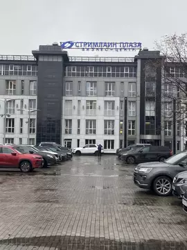 Помещение свободного назначения в Москва ш. Энтузиастов, 34 (13 м)