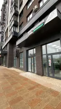 Помещение свободного назначения в Москва бул. Веласкеса, 5к5 (16 м)