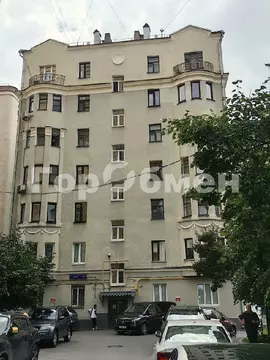 Продается 2-комнатная квартира