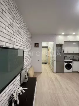 Студия Алтайский край, Барнаул Комсомольский просп., 122Г (28.0 м)