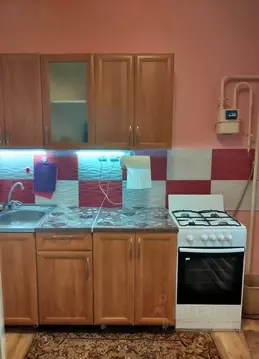 1-к кв. Тульская область, Тула ул. Вильямса, 46 (36.0 м)