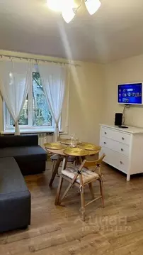 1-к кв. Санкт-Петербург просп. Металлистов, 14 (32.0 м)