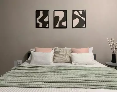 1-к кв. Башкортостан, Уфа Владивостокская ул., 12 (37.0 м)